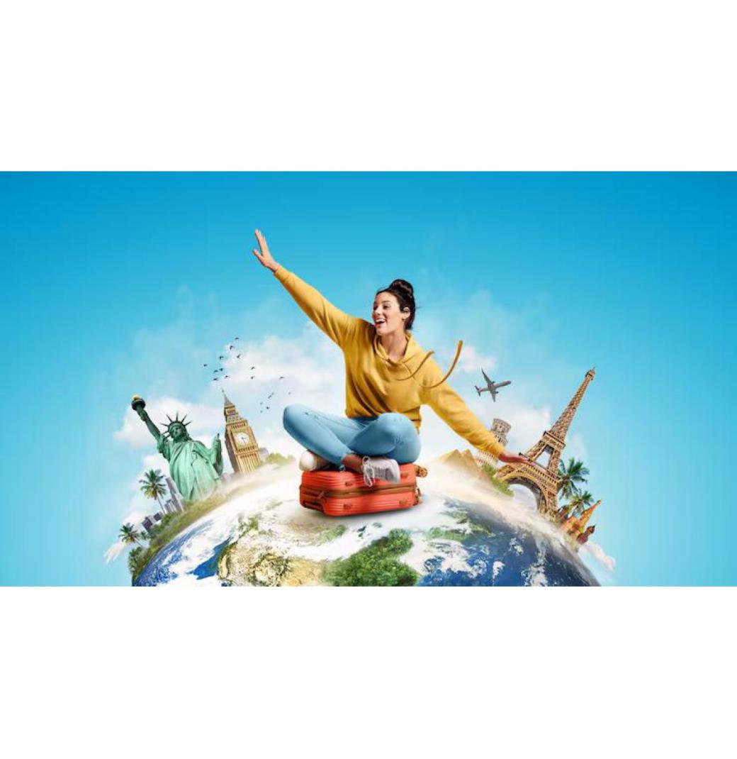 Invoidea is The Top Travel Website Design Company in India
