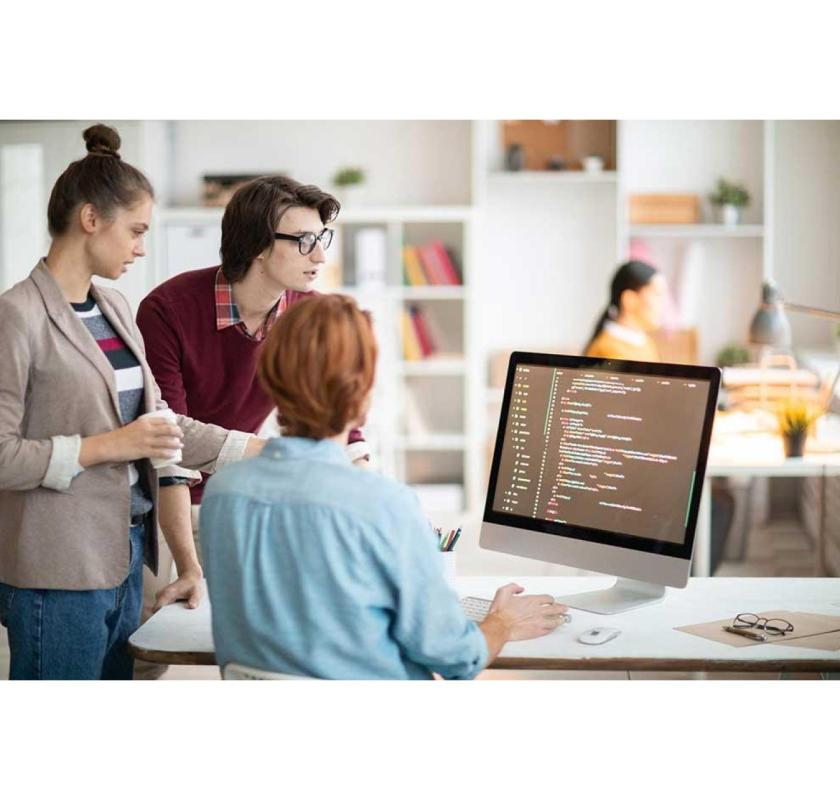 Best Web Development Company in JBR for Your Business Website
