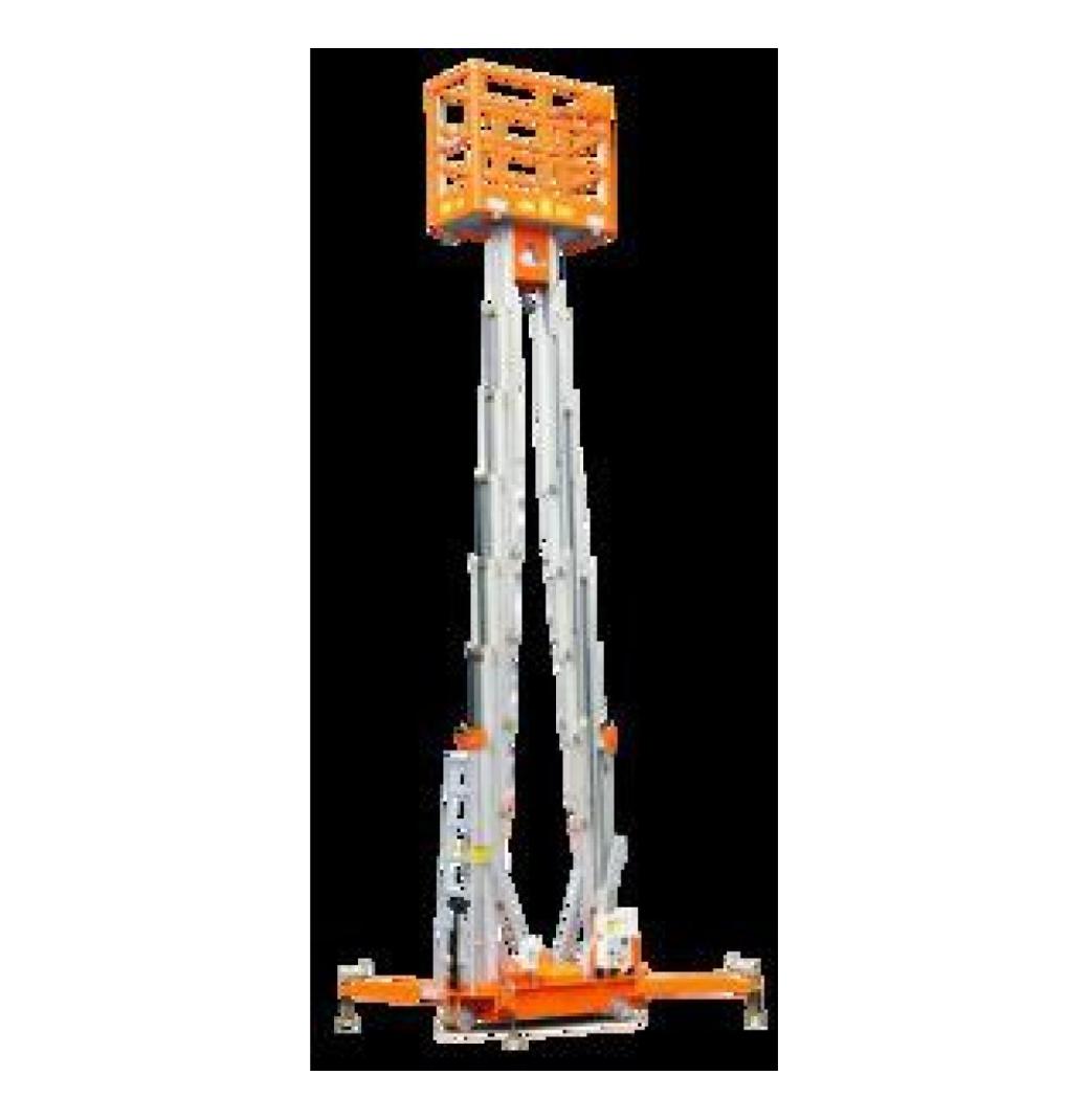 Vertical Lifts for Sale Designed for Compact Height Solutions