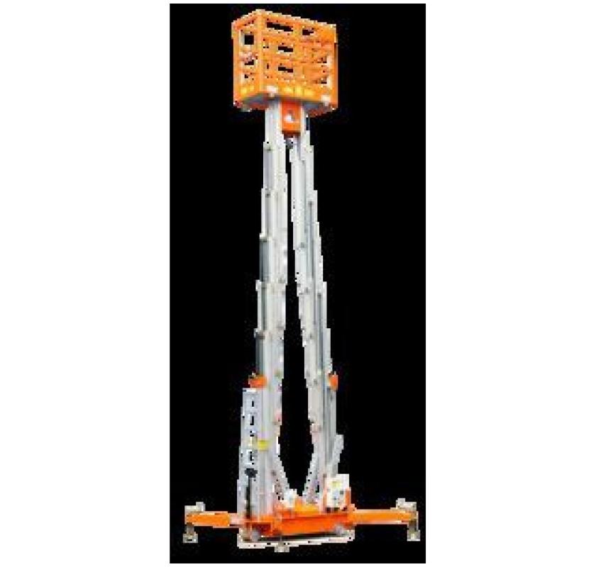 Vertical Lifts for Sale Designed for Compact Height Solutions