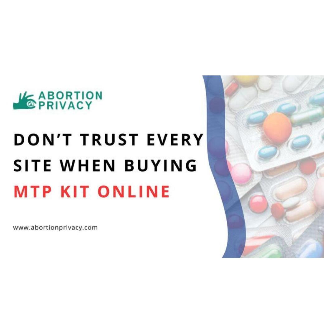 Don’t Risk It: Choose Trusted Providers for Abortion Medication