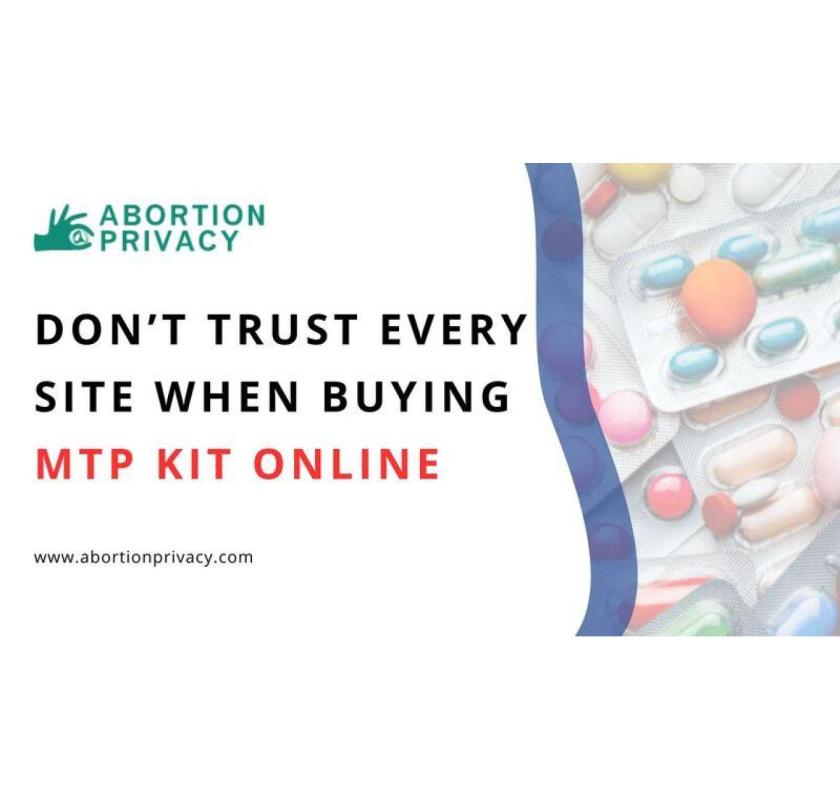 Don’t Risk It: Choose Trusted Providers for Abortion Medication