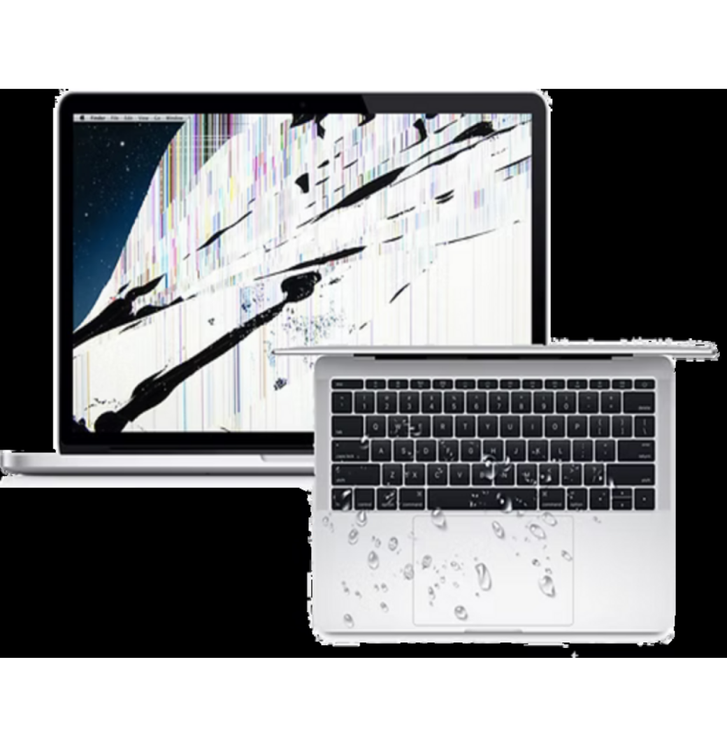 Macbook Screen Replacement