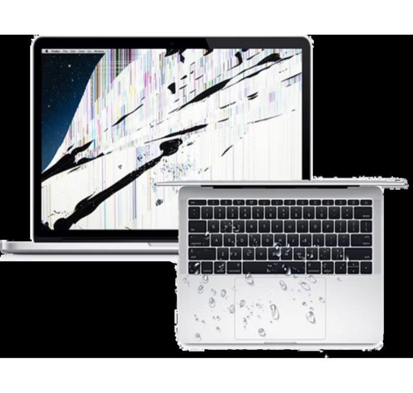 Macbook Screen Replacement