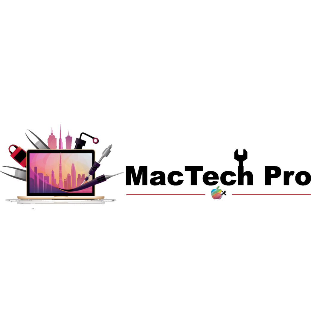 Macbook Screen Replacement - 2/2