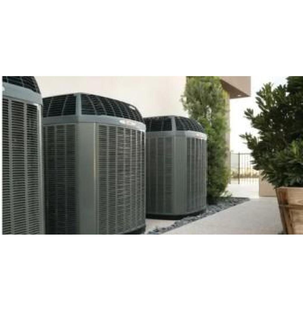 Industrial & Commercial Cooling Rental | Trane MEA