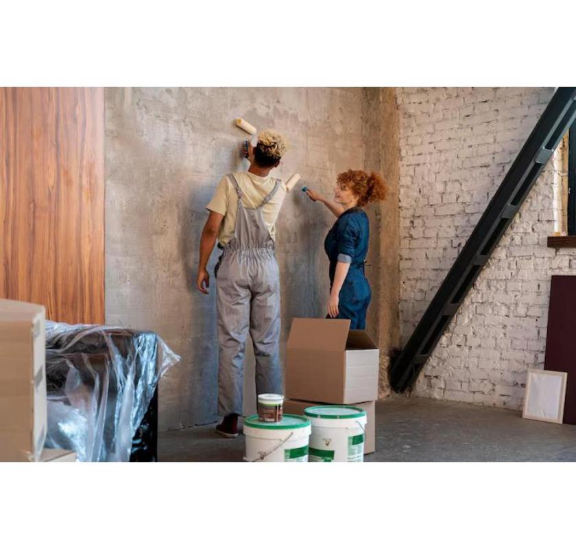 Steadfast Construction Ltd