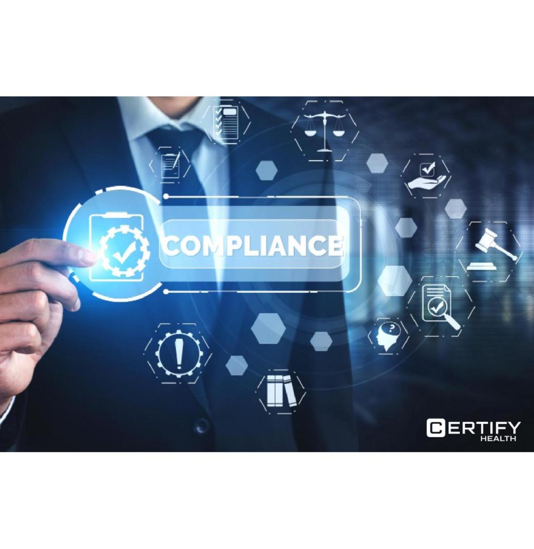 HITRUST Compliance Software