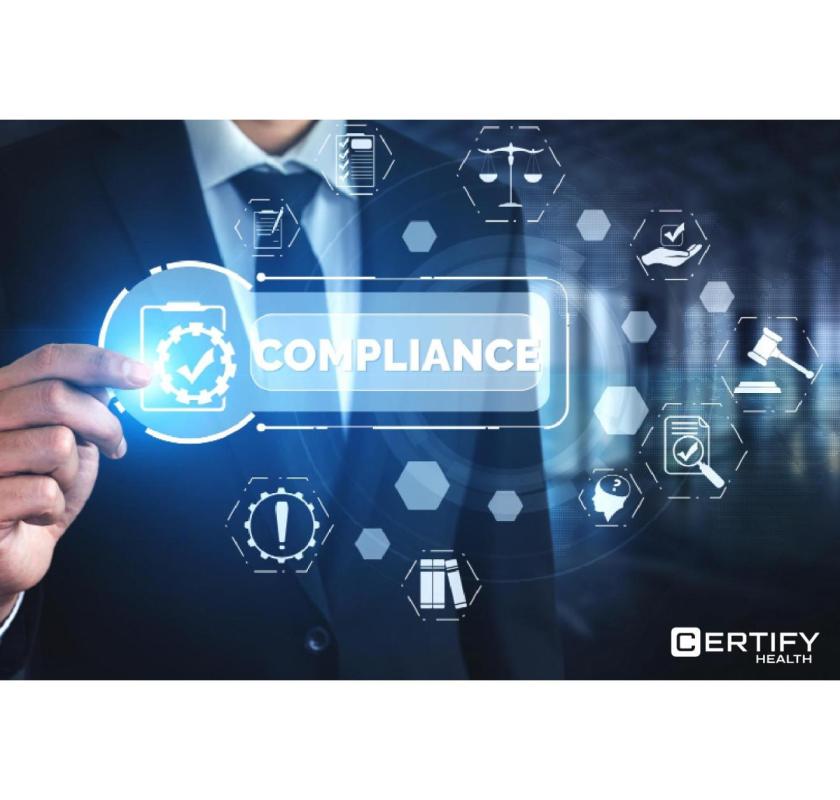 HITRUST Compliance Software