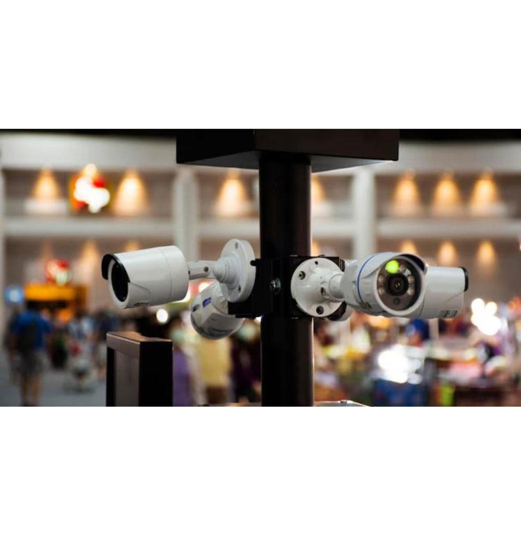 Protect Your Business with Advanced Retail Security Systems