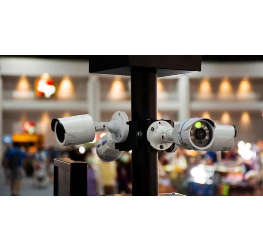 Protect Your Business with Advanced Retail Security Systems