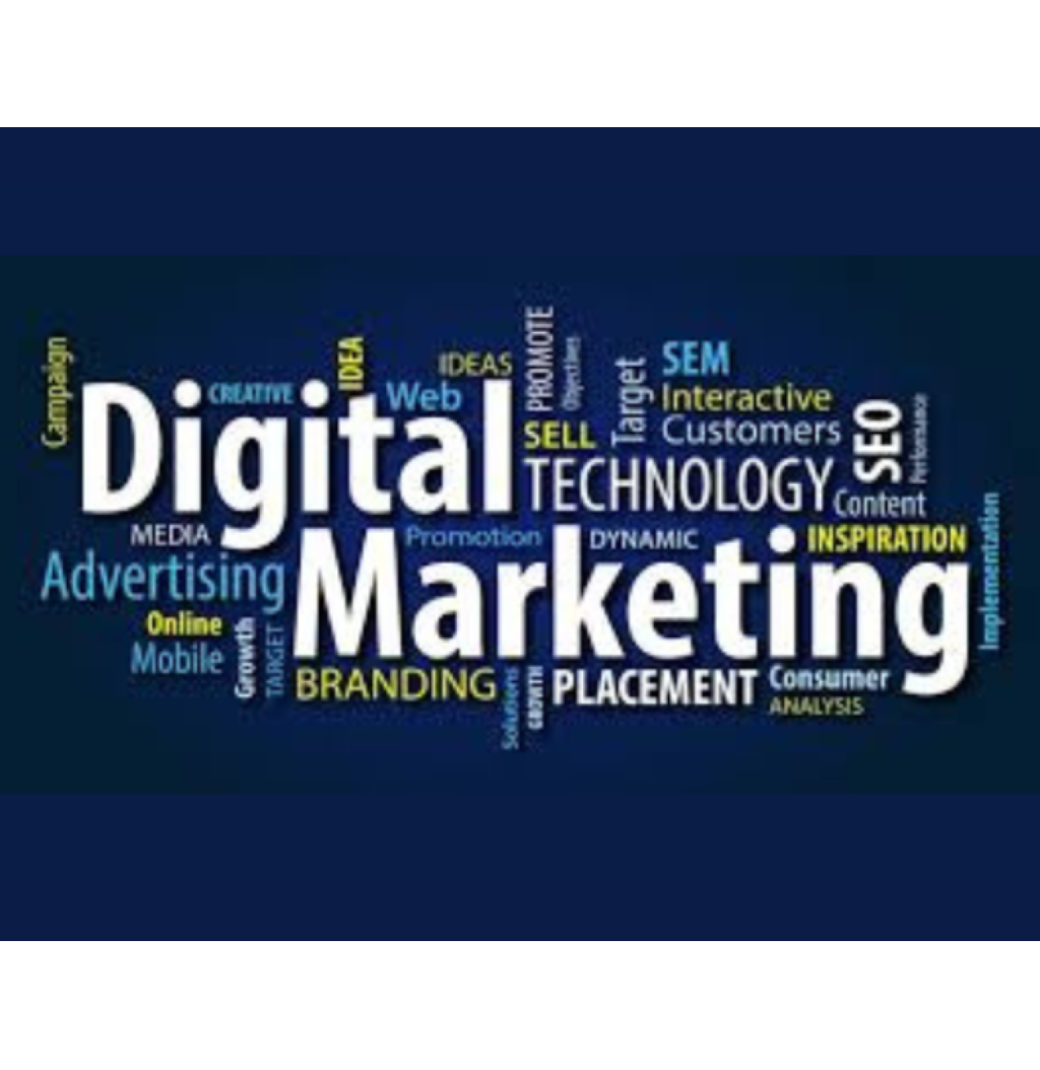 Result Driven Fashion Industry Digital Marketing  Services That Delivers Results