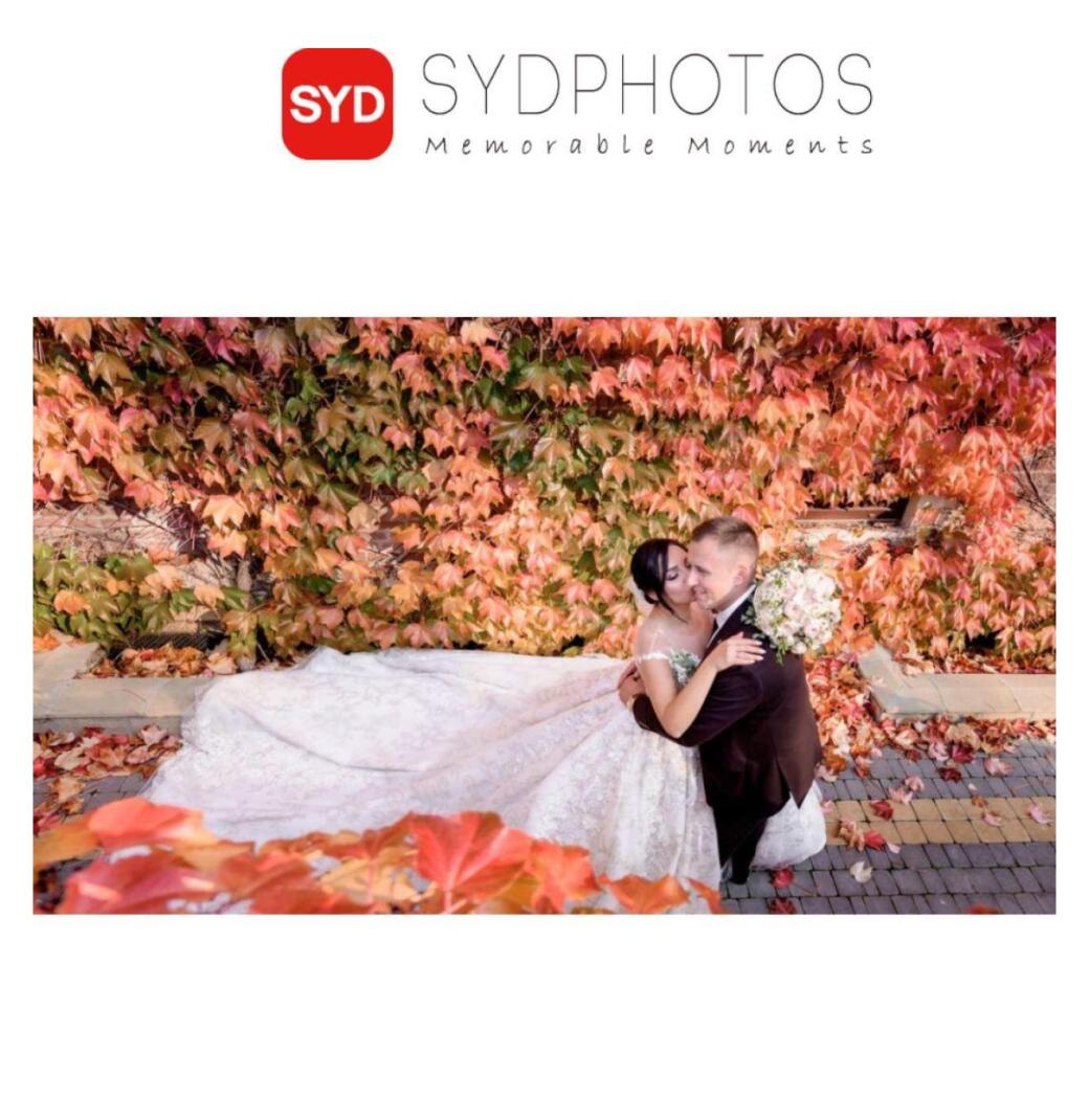 Professional Photography Studio Sydney for Every Occasion