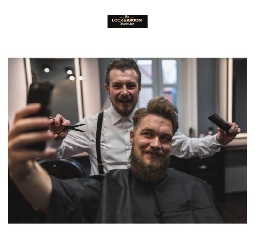 Expert Children’s Haircuts in Canberra – Friendly & Professional Service