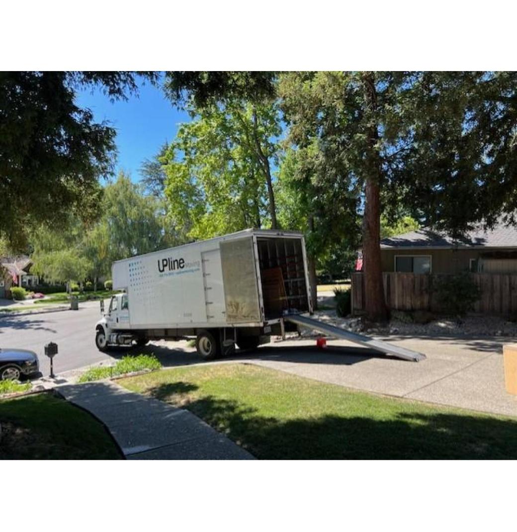 Upline Moving - 3/3