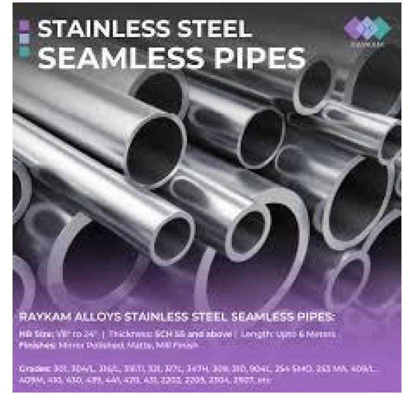 Upgrade Your Piping Systems with Premium Inconel 625 Flanges – Raykam Alloys