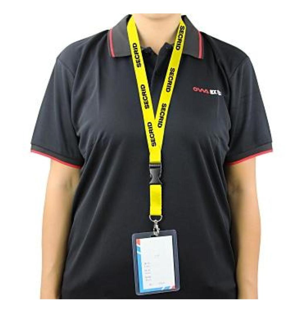PapaChina Offers Promotional Lanyards at  Wholesale Prices