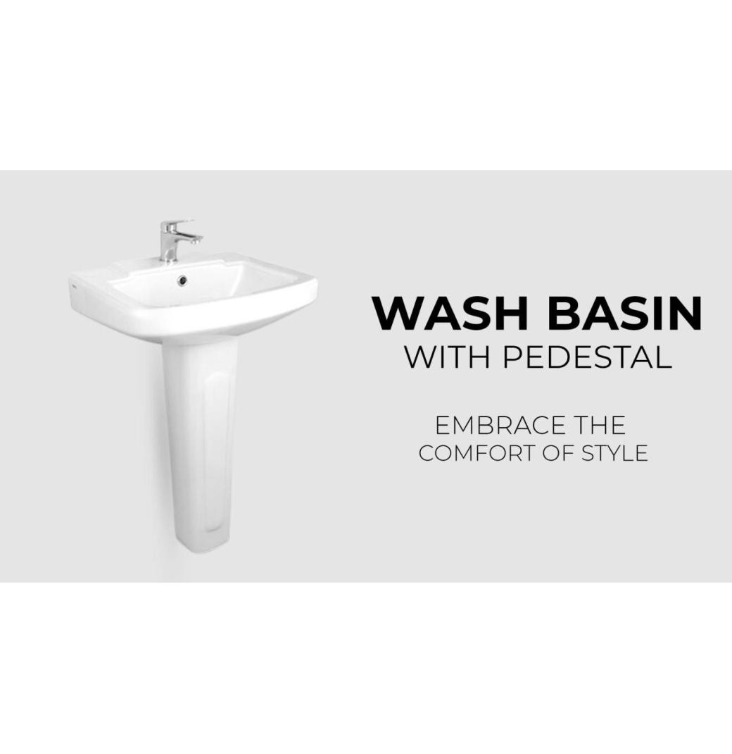 The Bagno – Redefining Bathroom Luxury in Lahore