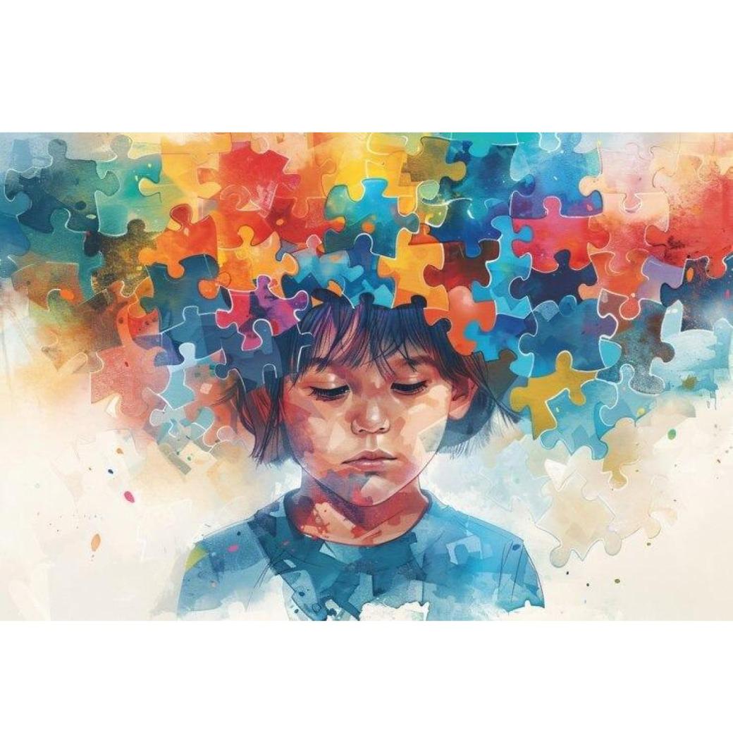 Beautiful Puzzles