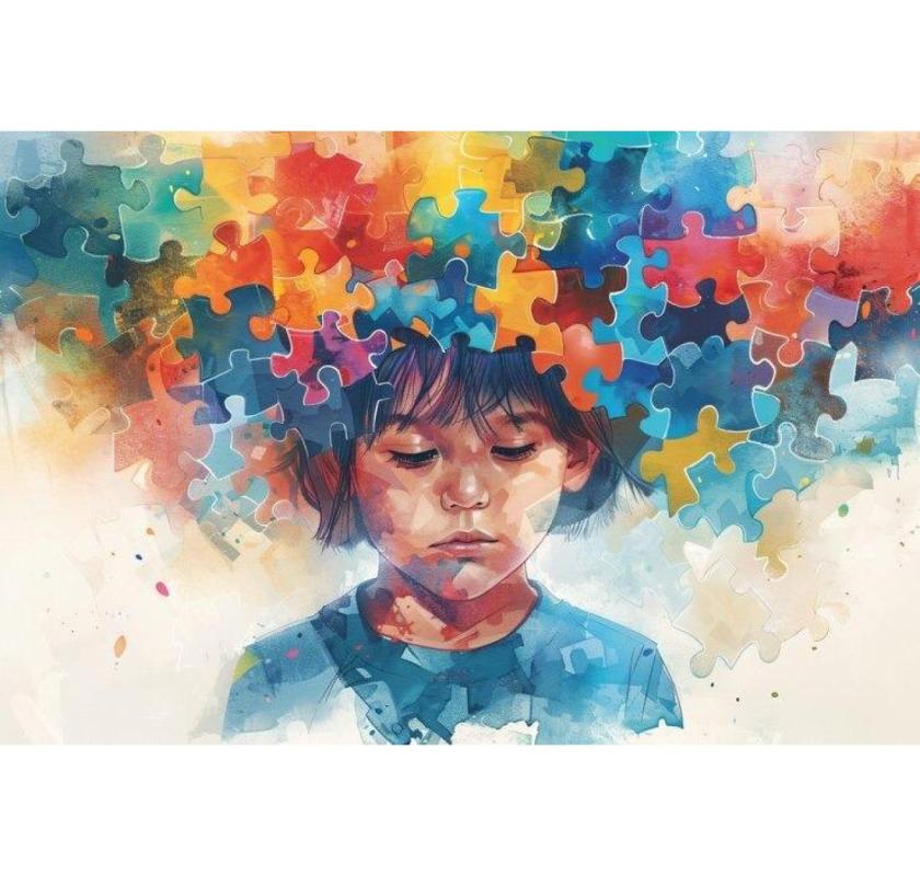 Beautiful Puzzles