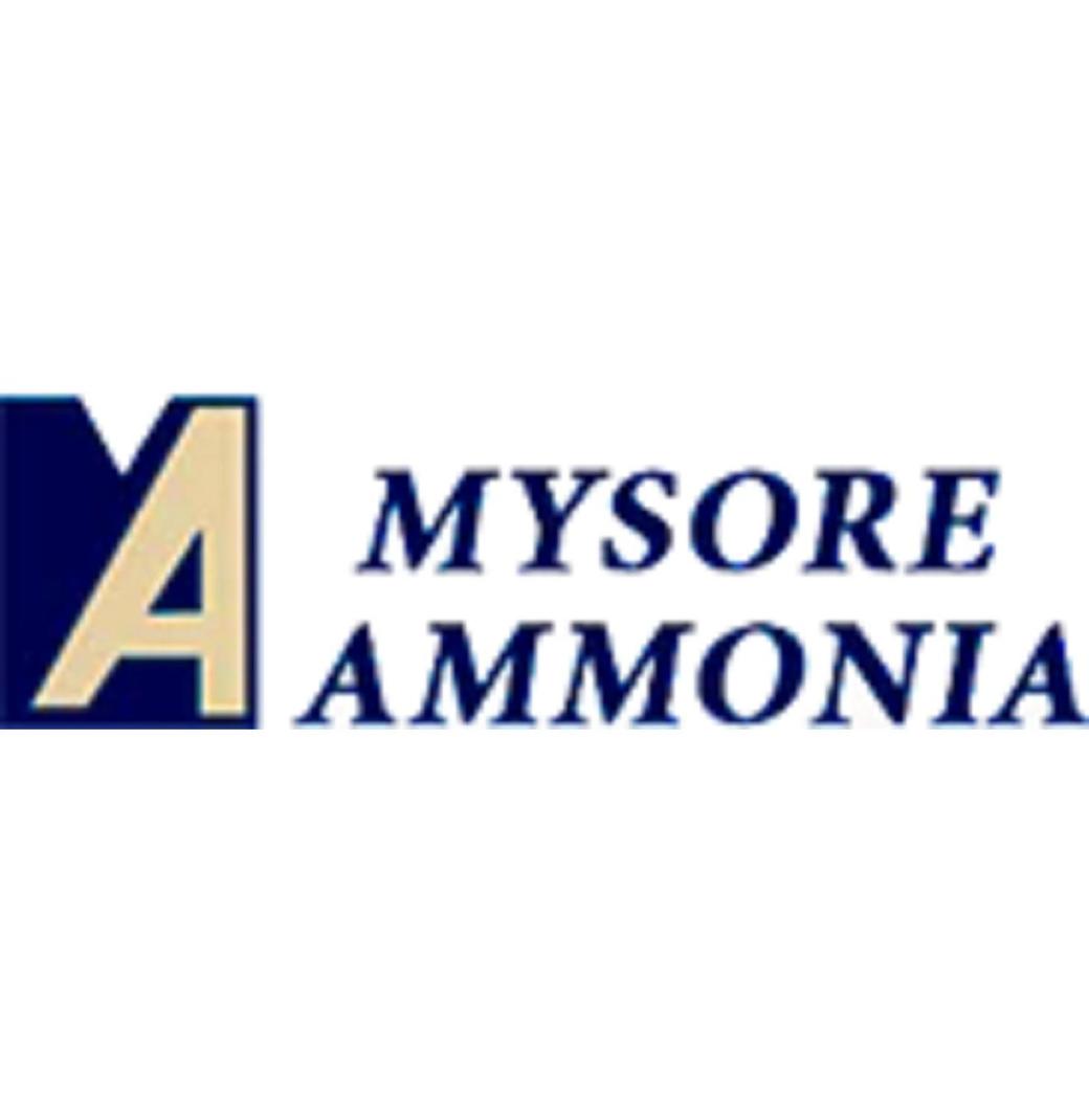   Industrial Ammonia Backed by Quality, Delivered with Expertise – Mysore Ammonia Pvt. Ltd.