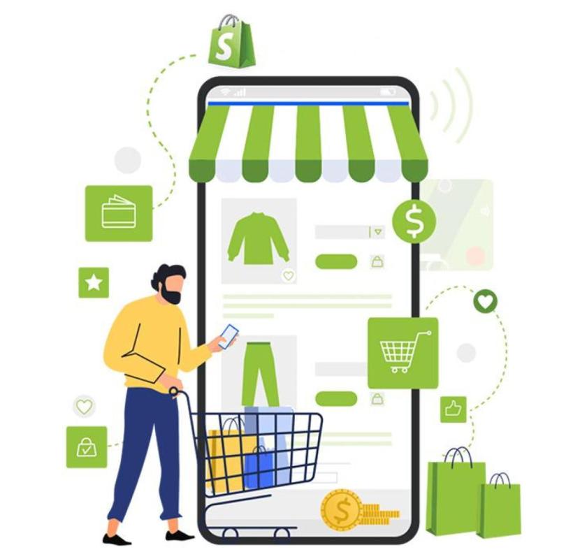Hire the best Shopify Website Development Company in India