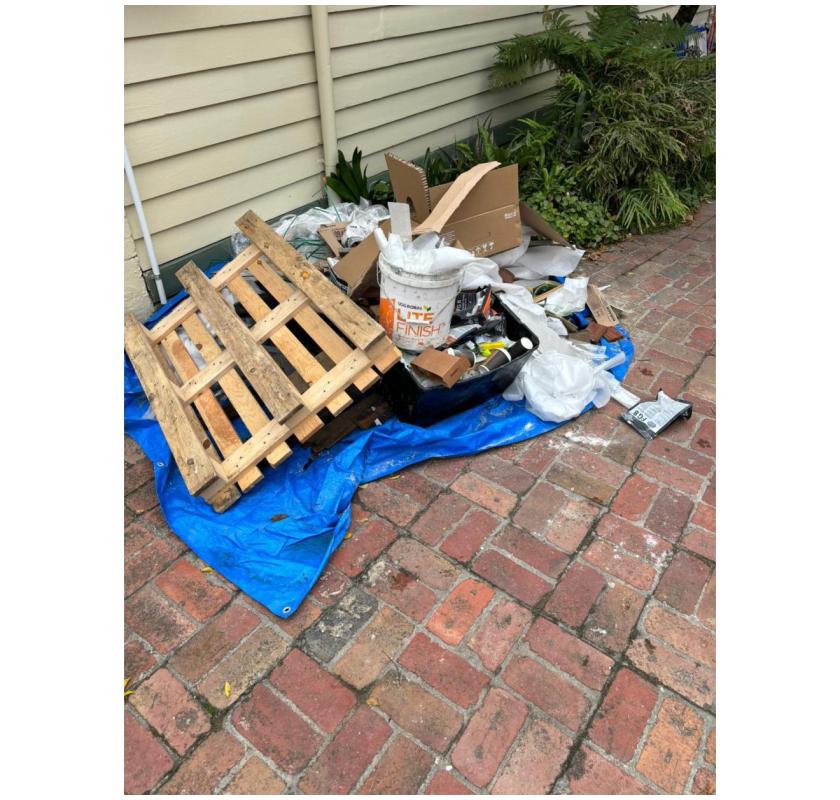 Hire Junk Removal Services In Caulfield South | Cheap Strip-Outs