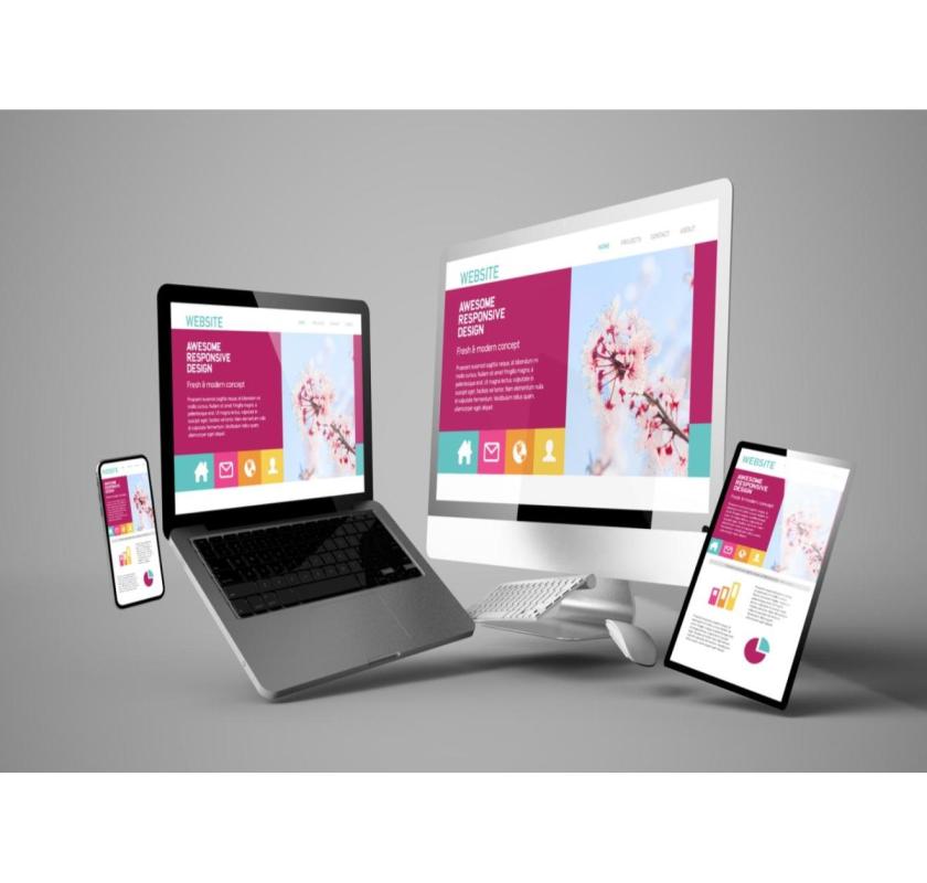 Professional Web Design Company in Al Barsha