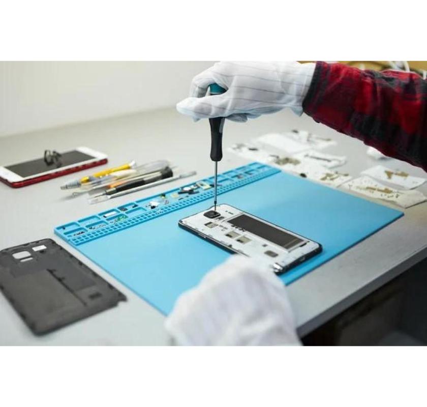 Reliable Phone Repair Services for All Devices