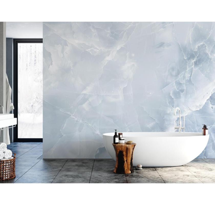 Where to Buy the Most Durable Bathroom Wallpaper