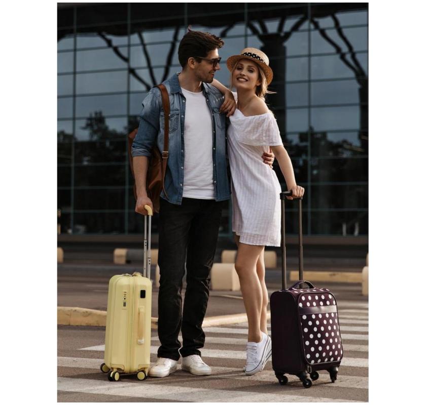 The Wholesale Calgary Clothing Collection from Alanic Clothing Helps Businesses Succeed