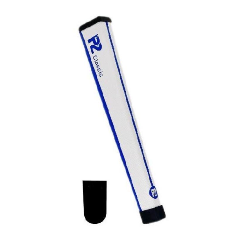 Find the Perfect Balance with P2 Putter Grip Specs