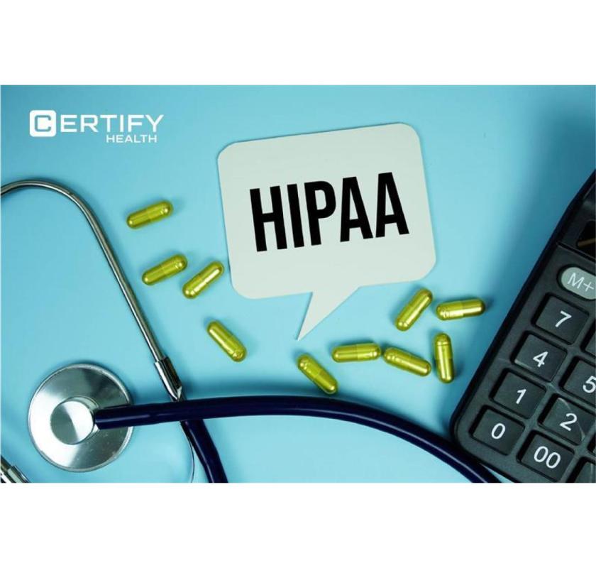 A Complete Guide on HIPAA Compliant Patient Communication