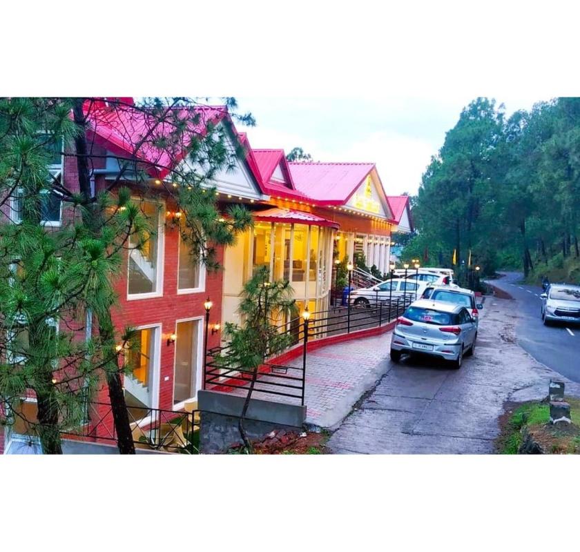 Kasauli Windsor Resorts – A Top Choice for Resorts Near Kasauli!