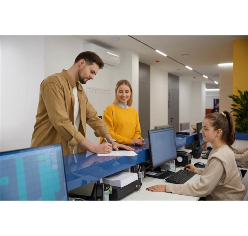 How Practice Management Software Solves Your Medical Practice’s Biggest Challenges