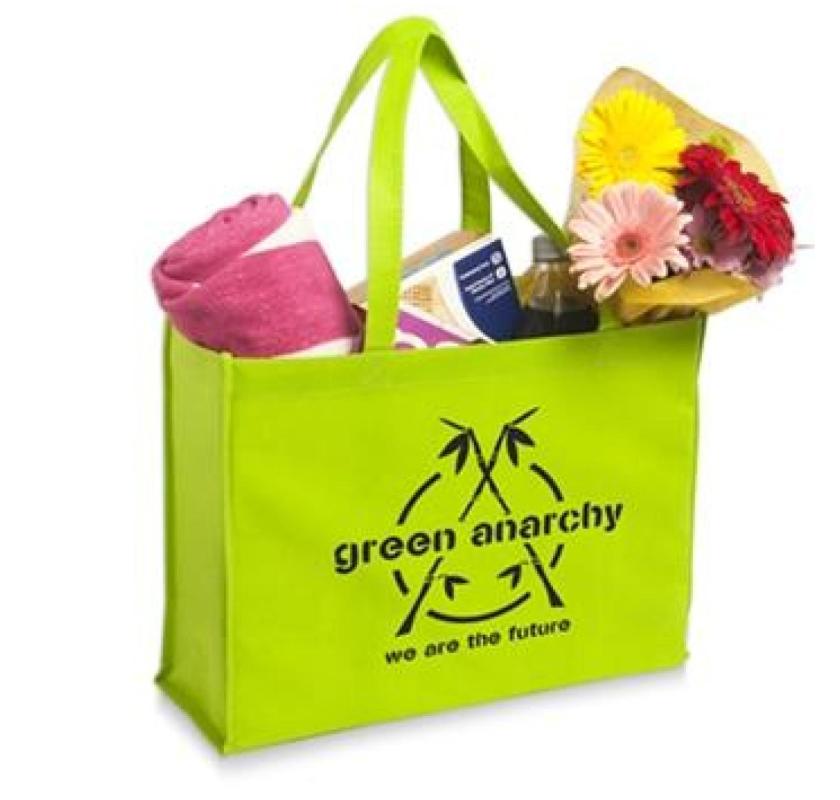 PapaChina Offers Promotional Tote Bags in Bulk For Business Promotion