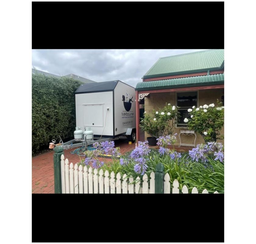 Rental Toilets for Weddings | Bathroom Rentals for Weddings | Melbourne Portable Bathrooms