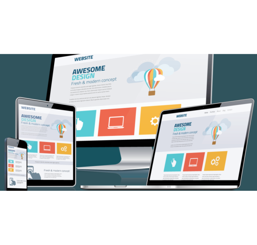 Expert Web Design Company in DIFC