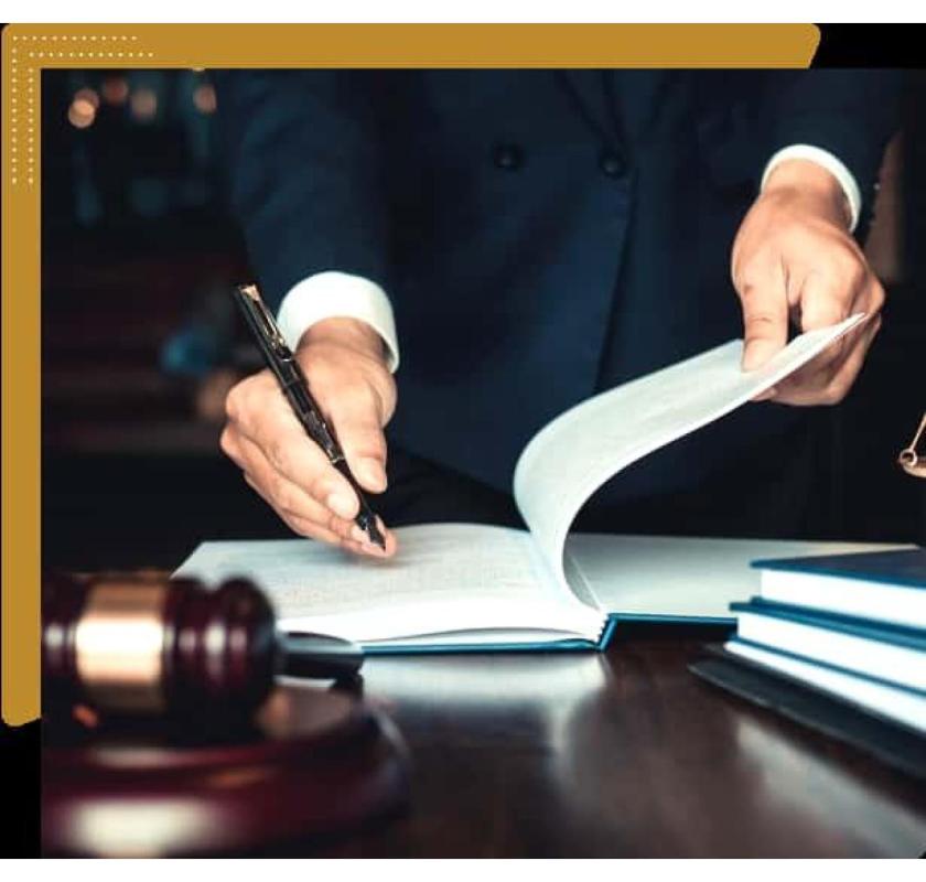 Easy Will Registration Services in Dubai