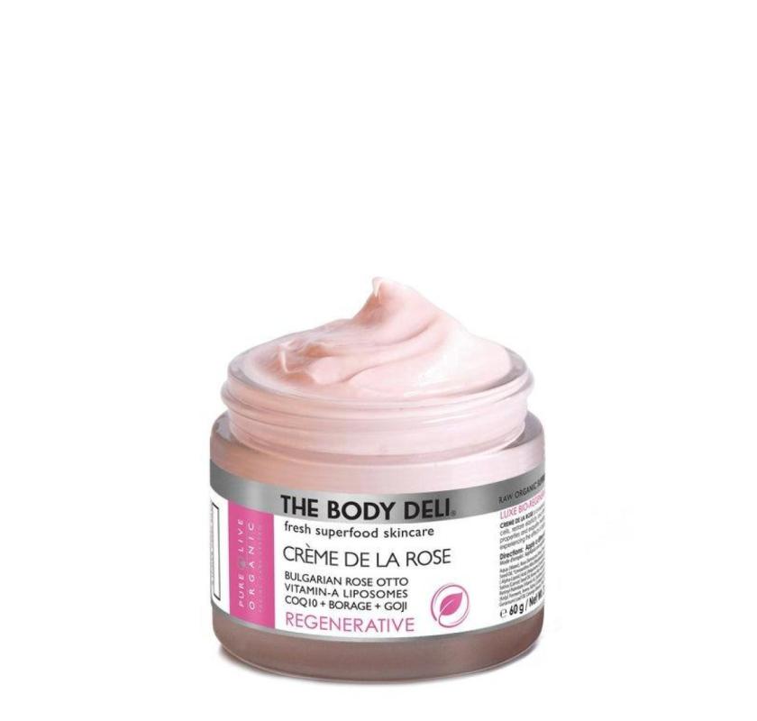 Nature’s Moisture Lock: Organic Face Cream for All-Day Hydration