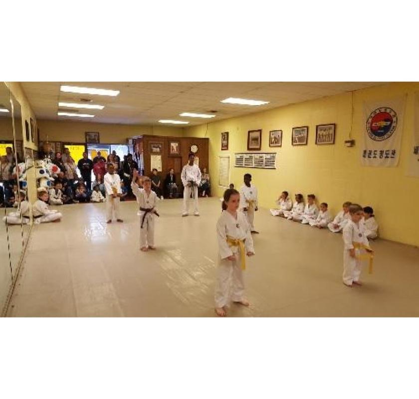 Discover Skill and Discipline at Top Martial Arts Schools in Indianapolis