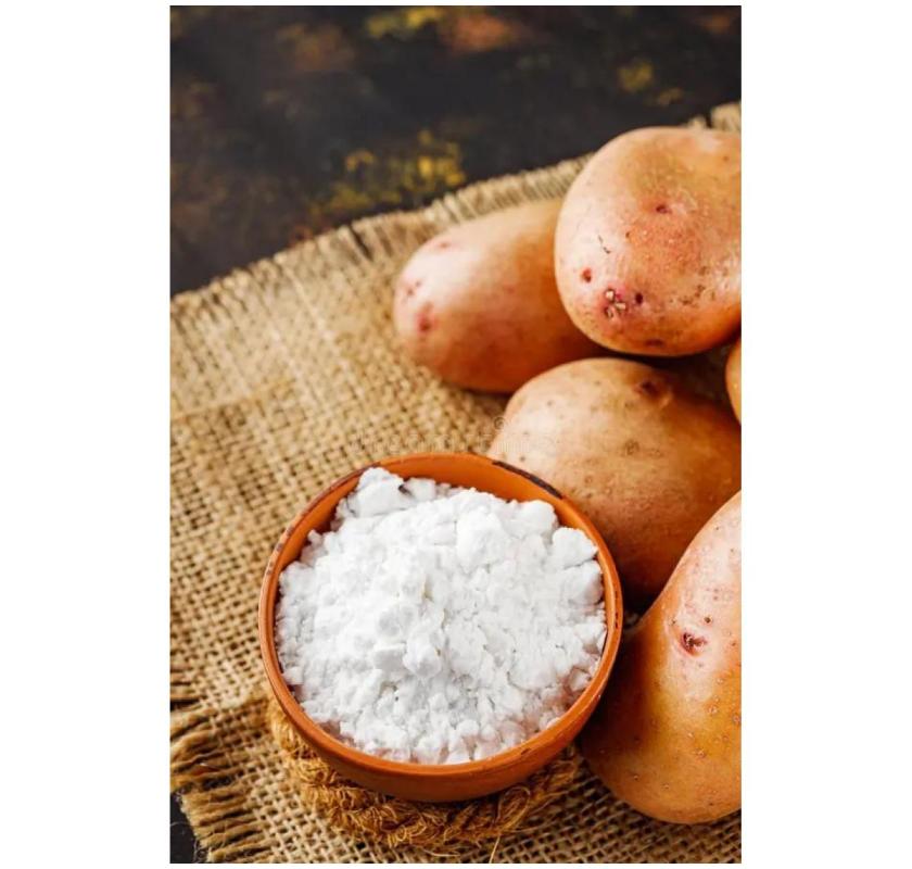 Leading Potato Starch Suppliers & Exporters – Santosh Starch Products Limited