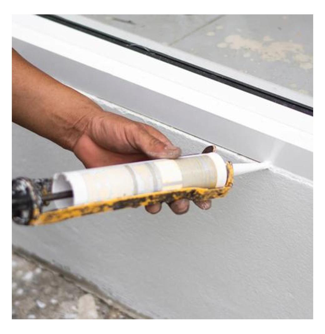 Window Caulking Services | Window Caulking Companies | Silicone Caulking Perth