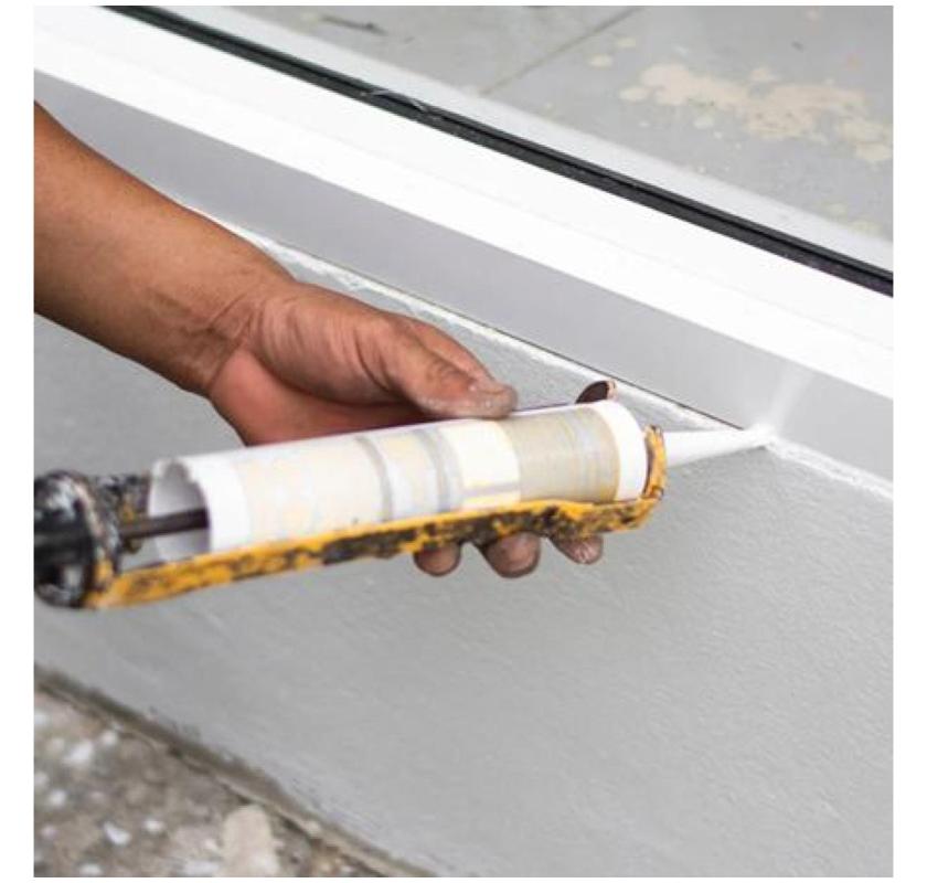 Window Caulking Services | Window Caulking Companies | Silicone Caulking Perth