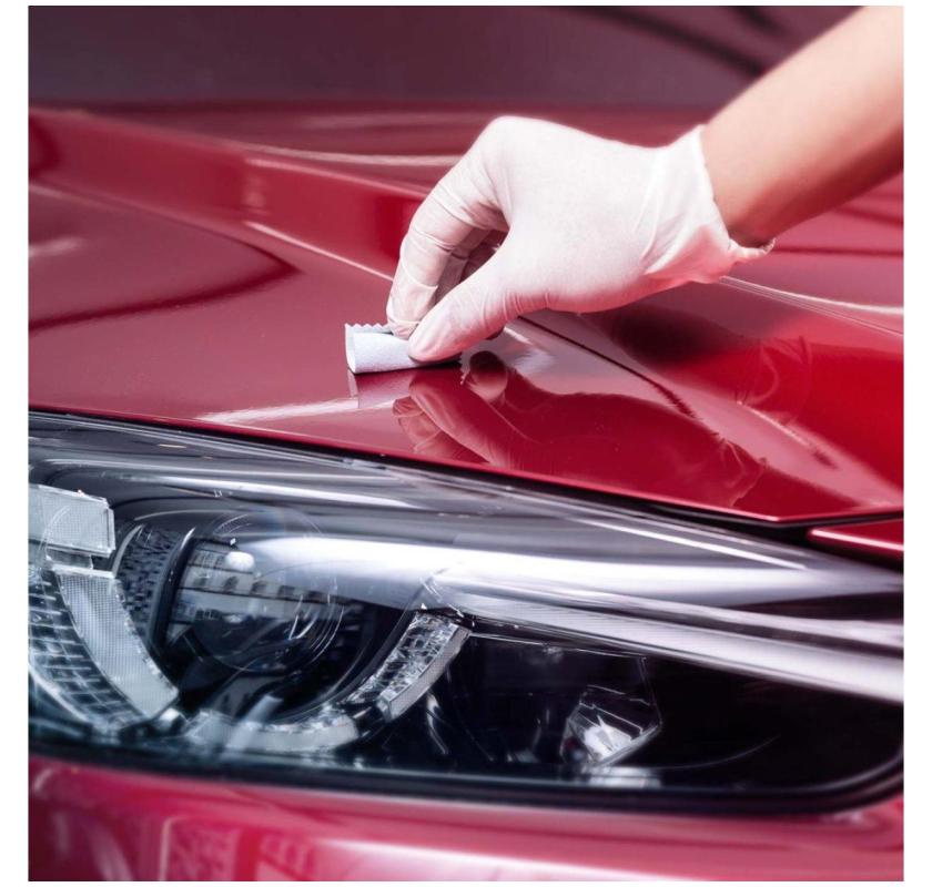 Paint Correction Melbourne | Car Paint Corrections | Tint a Window 