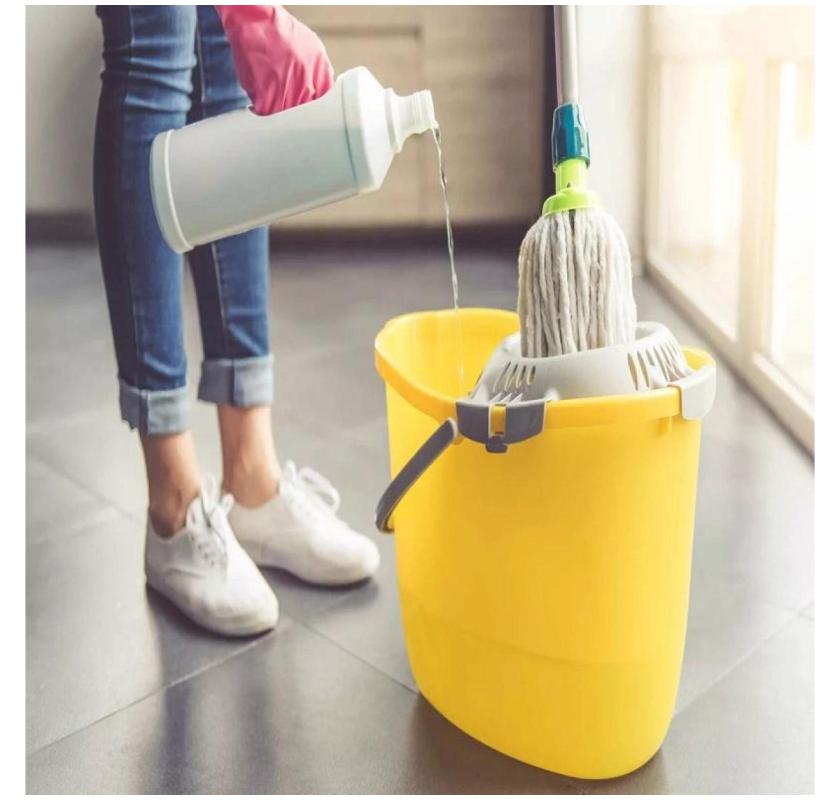 Affordable House Cleaning in Canberra | Nas Cleaning Service