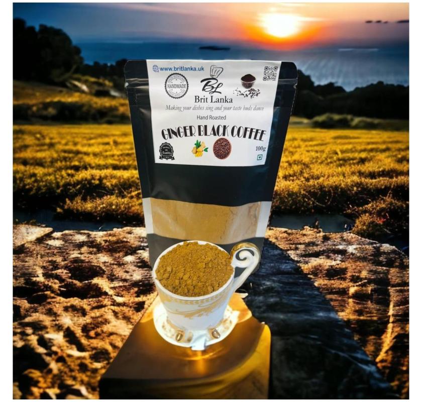 Buy Herbal Tea Online in the UK from Britlanka