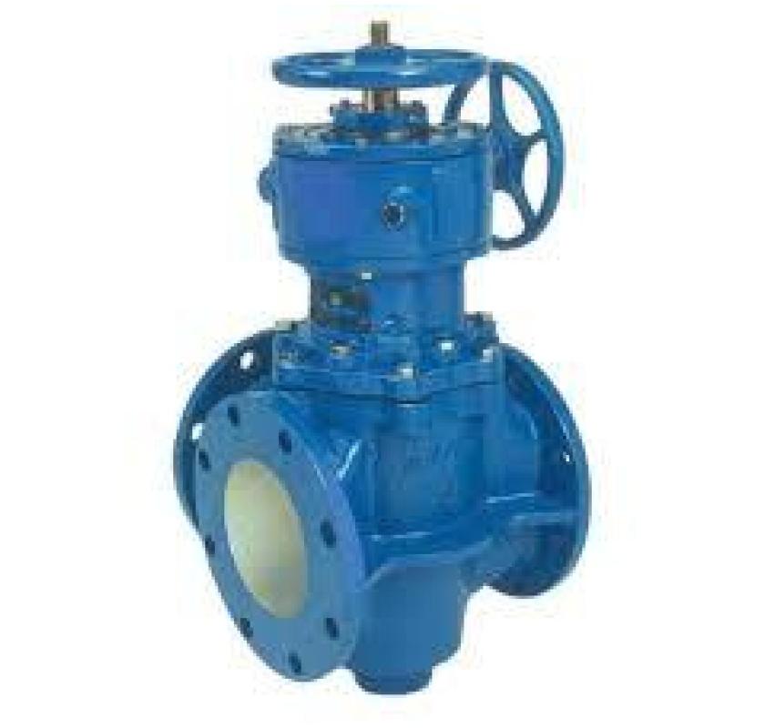 3 Way Plug Valve Manufacturer In India