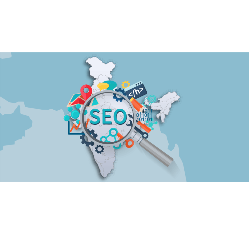 Grow Online with a Trusted SEO Expert Edinburgh
