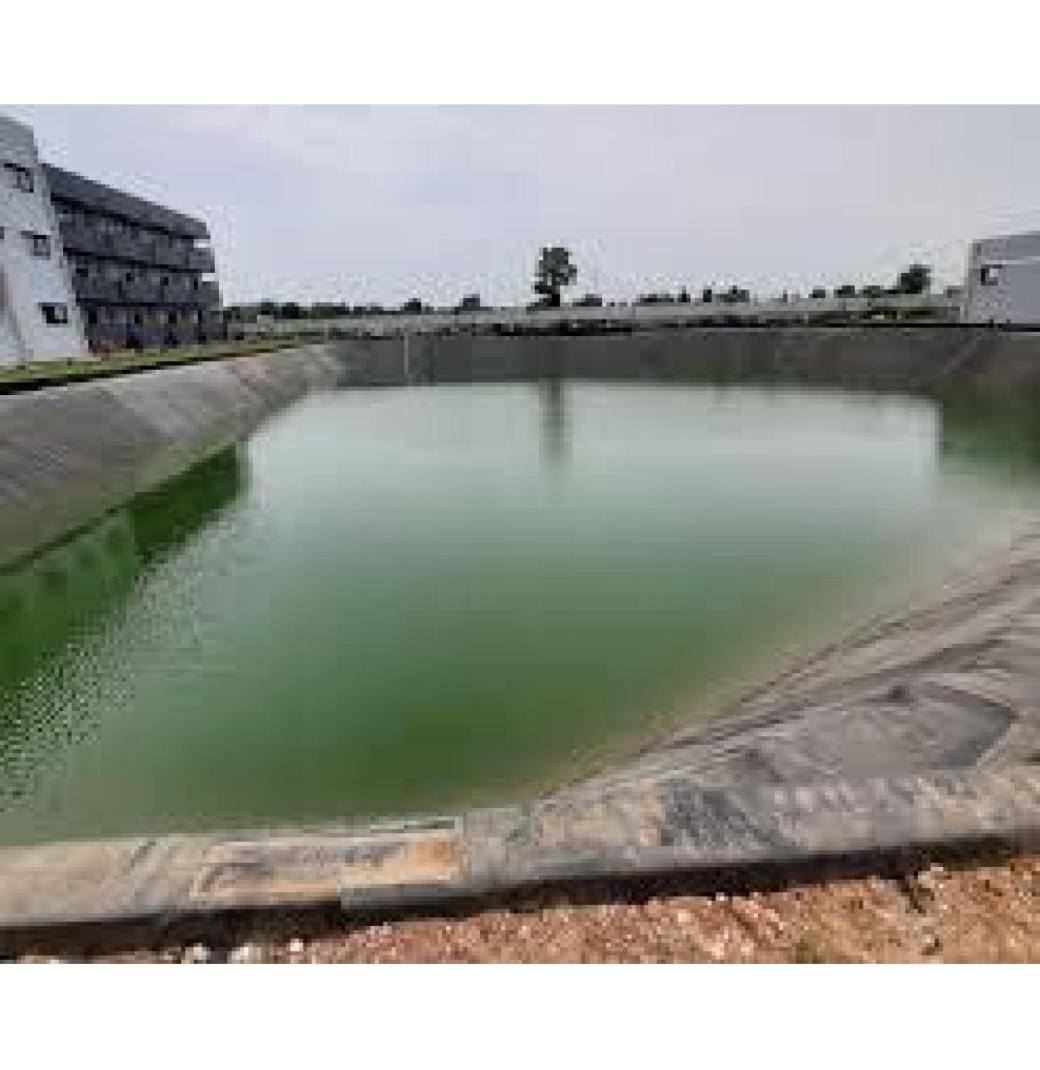 High-Performance Fish Pond Liners Tailored for US Conditions – Polygomma